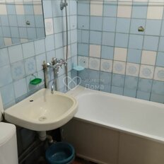 Квартира 31,6 м², 1-комнатная - изображение 5