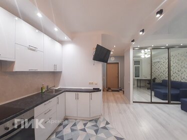 35 м², 1-комнатная квартира 38 000 ₽ в месяц - изображение 56