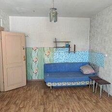Квартира 18,6 м², 1-комнатная - изображение 3