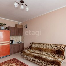 Квартира 25 м², студия - изображение 2