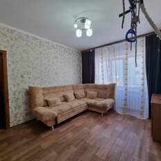 Квартира 66,9 м², 3-комнатная - изображение 2