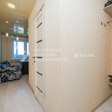 Квартира 32,4 м², 1-комнатная - изображение 5