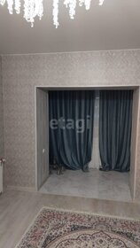 29,5 м², квартира-студия 35 000 ₽ в месяц - изображение 11