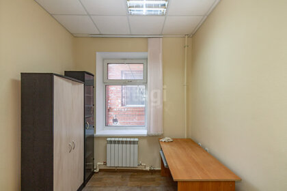 35 м², офис 15 300 ₽ в месяц - изображение 13