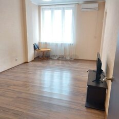 Квартира 35,6 м², 1-комнатная - изображение 2