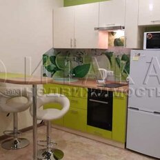 Квартира 23,5 м², студия - изображение 3