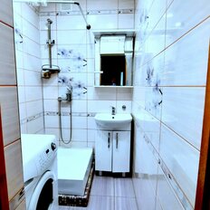 Квартира 63 м², 3-комнатная - изображение 5