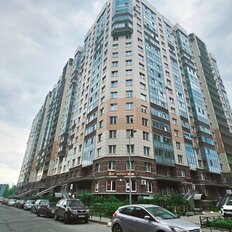 Квартира 41,1 м², 1-комнатная - изображение 1