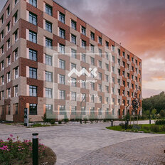 Квартира 54,5 м², 1-комнатная - изображение 4