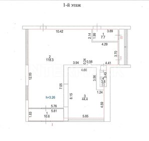 284 м², готовый бизнес 47 000 000 ₽ - изображение 13