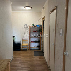 Квартира 72,2 м², 3-комнатная - изображение 3