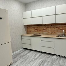 Квартира 40 м², 1-комнатная - изображение 1