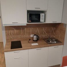 Квартира 31,8 м², студия - изображение 4