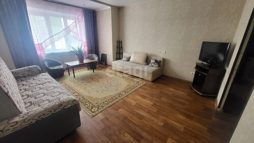 50 м², 1-комнатная квартира 35 000 ₽ в месяц - изображение 41