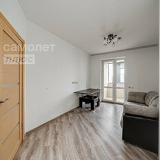 Квартира 50 м², 2-комнатная - изображение 4