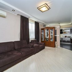Квартира 114,9 м², 3-комнатная - изображение 2