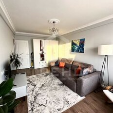 Квартира 45,9 м², 2-комнатная - изображение 4