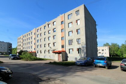 33,4 м², 1-комнатная квартира 3 050 000 ₽ - изображение 17