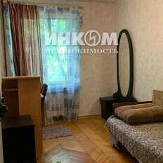 Квартира 43,3 м², 2-комнатная - изображение 4