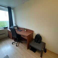 Квартира 38,7 м², студия - изображение 3