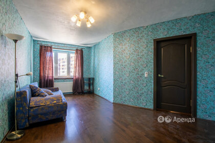 42 м², 1-комнатная квартира 18 000 ₽ в месяц - изображение 51