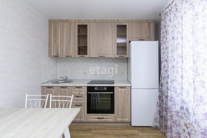 45 м², 1-комнатная квартира 24 000 ₽ в месяц - изображение 24
