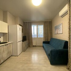 Квартира 41 м², 1-комнатная - изображение 4