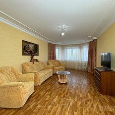 Квартира 89,1 м², 3-комнатная - изображение 1