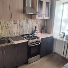 Квартира 43,7 м², 2-комнатная - изображение 1