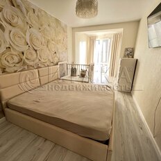 Квартира 41,1 м², 1-комнатные - изображение 2