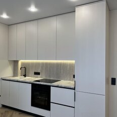 Квартира 26,8 м², студия - изображение 2