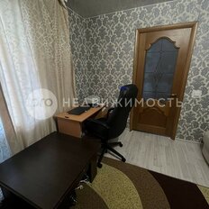 Квартира 32,7 м², 1-комнатная - изображение 4