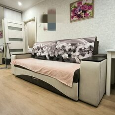 Квартира 30 м², 1-комнатная - изображение 3