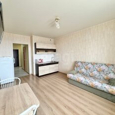 Квартира 29,6 м², студия - изображение 5