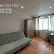 Квартира 22,5 м², 1-комнатная - изображение 1