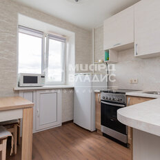 Квартира 29,8 м², 1-комнатная - изображение 3