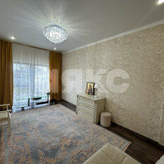Квартира 50 м², 1-комнатная - изображение 4