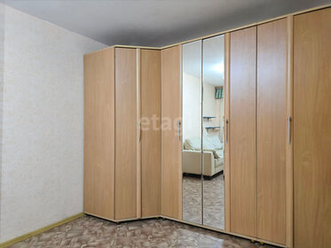 36,6 м², 1-комнатная квартира 4 850 000 ₽ - изображение 55