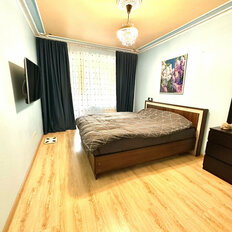 Квартира 66 м², 3-комнатная - изображение 3
