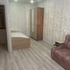 Квартира 39,9 м², 1-комнатная - изображение 5