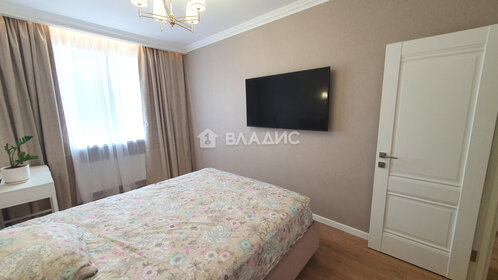 35 м², квартира-студия 35 000 ₽ в месяц - изображение 8