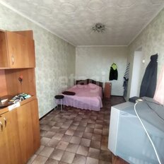 Квартира 22,2 м², 2-комнатная - изображение 1