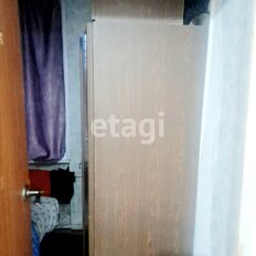 Квартира 23,9 м², 1-комнатная - изображение 4