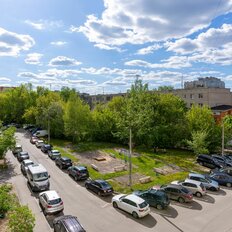 Квартира 61,4 м², 2-комнатная - изображение 3