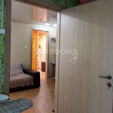 Квартира 44,5 м², 2-комнатная - изображение 3