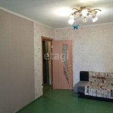 Квартира 32,3 м², 1-комнатная - изображение 3