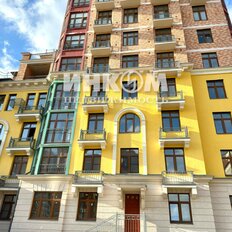 Квартира 76,1 м², 3-комнатная - изображение 5