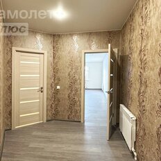 Квартира 31,6 м², студия - изображение 2