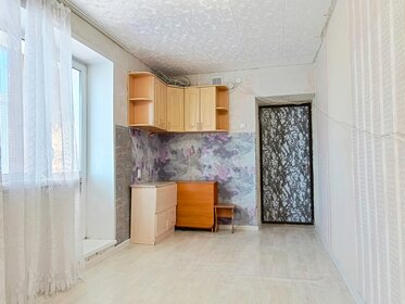 25 м², квартира-студия 1 550 000 ₽ - изображение 16