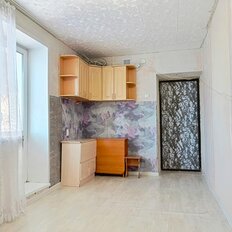 Квартира 16 м², студия - изображение 2